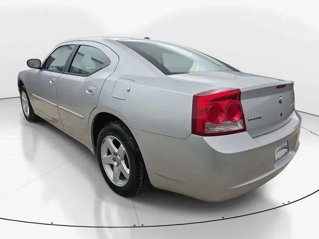 2010 Dodge Charger SXT