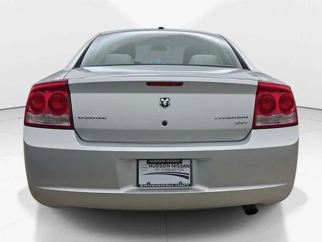 2010 Dodge Charger SXT