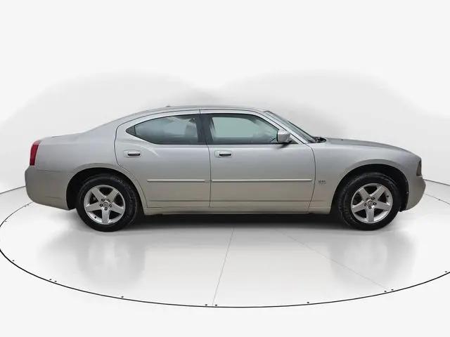 2010 Dodge Charger SXT