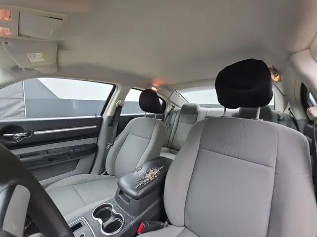 2010 Dodge Charger SXT