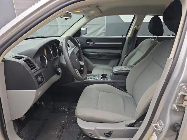 2010 Dodge Charger SXT