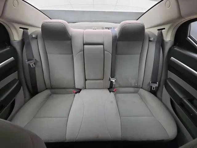 2010 Dodge Charger SXT
