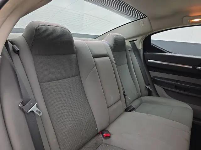 2010 Dodge Charger SXT