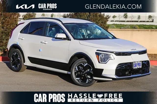 2026 Kia Niro EV Wind for sale in Glendale, CA