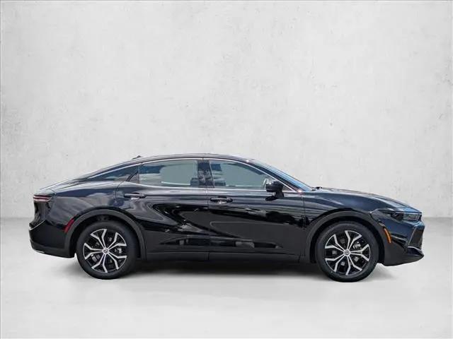 2024 Toyota Crown XLE