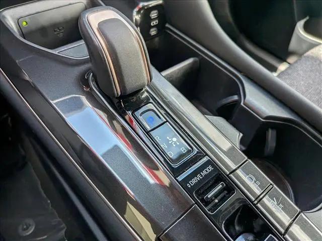 2024 Toyota Crown XLE