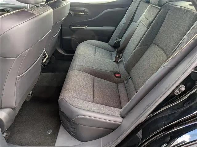 2024 Toyota Crown XLE
