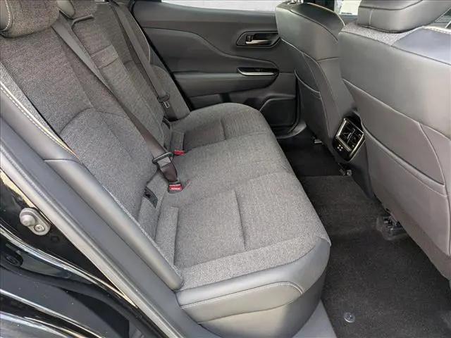 2024 Toyota Crown XLE