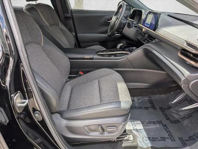 2024 Toyota Crown XLE
