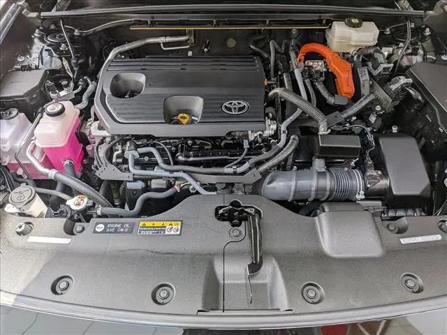 2024 Toyota Crown XLE