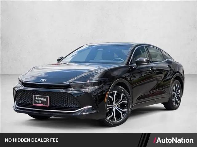 2024 Toyota Crown XLE for sale in Buena Park, CA