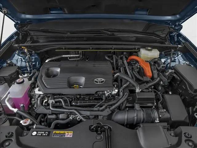 2026 Toyota Crown Signia Limited