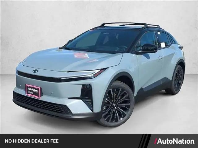 2026 Toyota C-HR XSE for sale in Buena Park, CA
