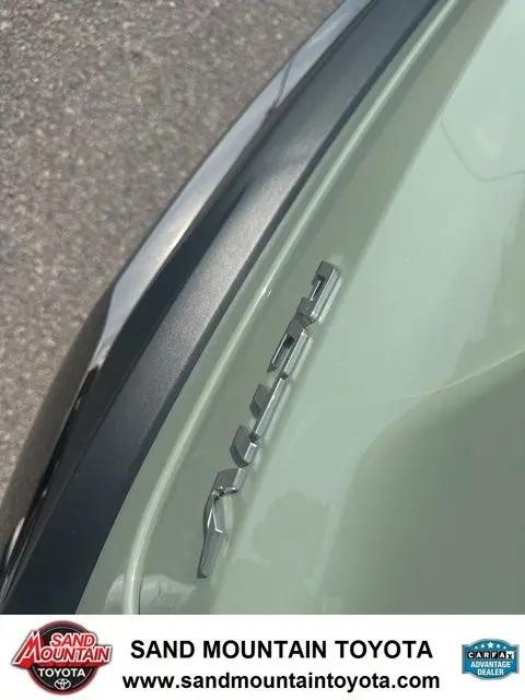 2024 Chevrolet Trax FWD ACTIV