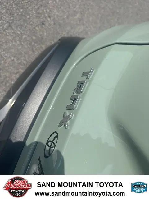 2024 Chevrolet Trax FWD ACTIV