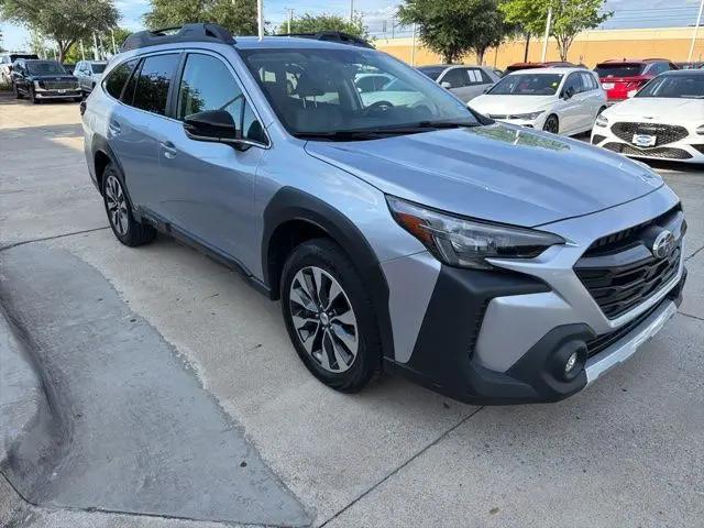 2023 Subaru Outback Limited