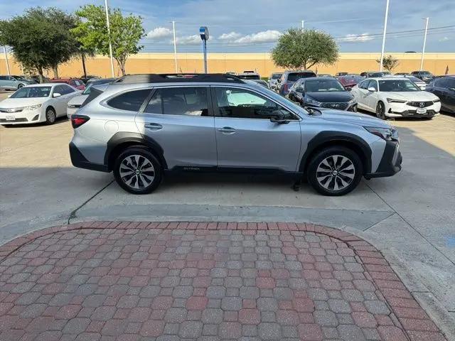 2023 Subaru Outback Limited
