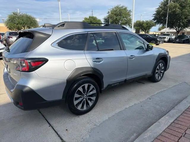 2023 Subaru Outback Limited
