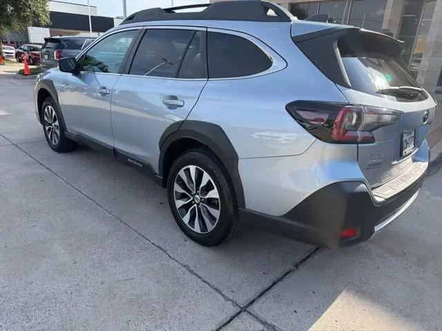 2023 Subaru Outback Limited