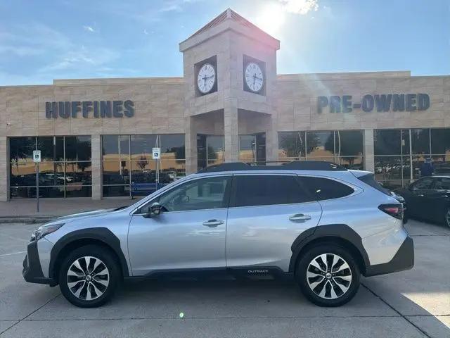 2023 Subaru Outback Limited for sale in McKinney, TX