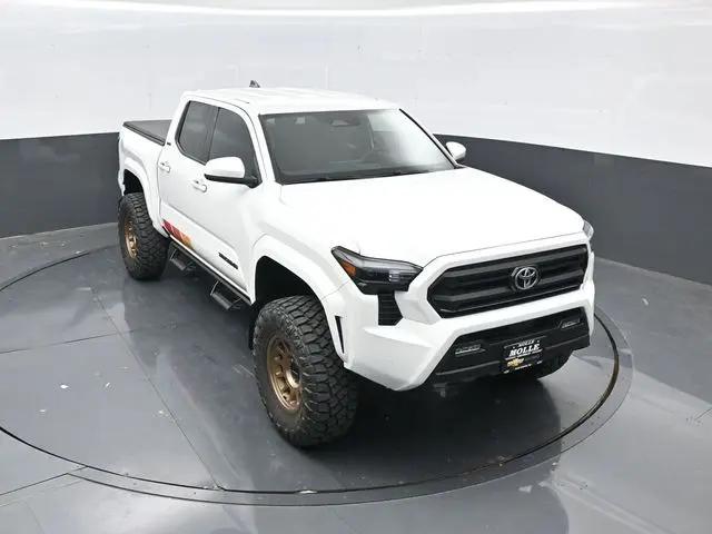 2025 Toyota Tacoma SR5 for sale in Blue Springs, MO