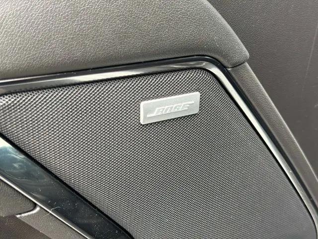 2024 GMC Sierra 1500 4WD Crew Cab Short Box AT4
