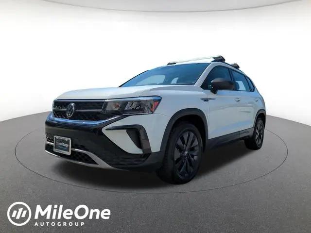 2022 Volkswagen Taos 1.5T S for sale in Westminster, MD
