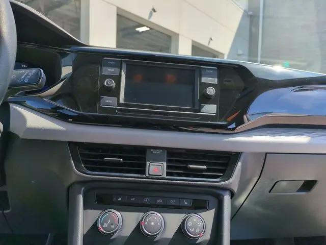 2022 Volkswagen Taos 1.5T S