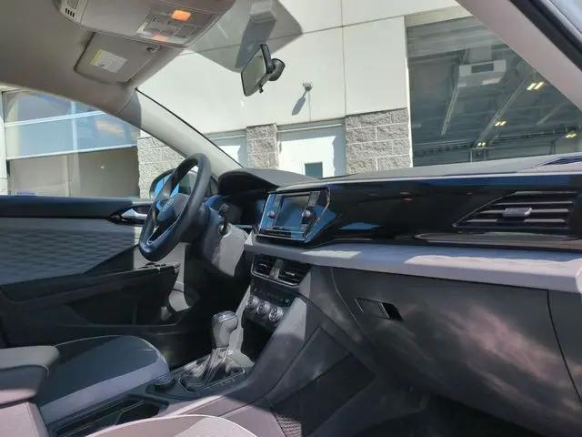 2022 Volkswagen Taos 1.5T S