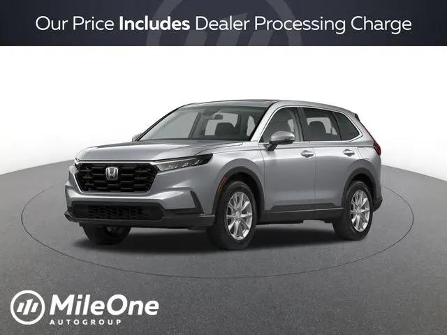 2026 Honda CR-V EX AWD for sale in Westminster, MD