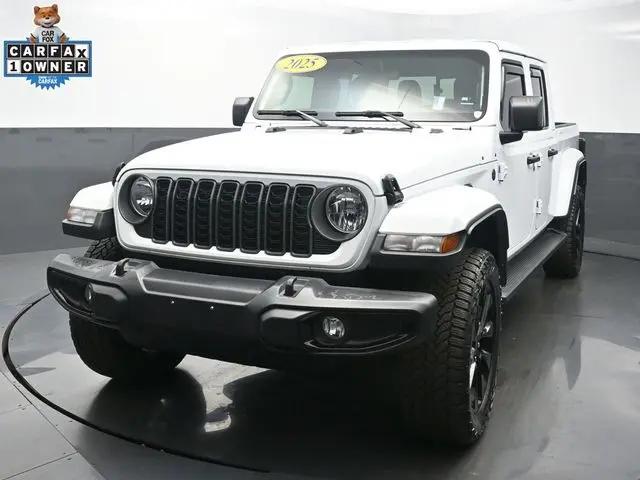 2025 Jeep Gladiator Sport for sale in Daphne, AL