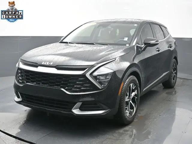 2023 Kia Sportage EX for sale in Daphne, AL