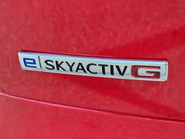 2025 Mazda X-90 3.3 Turbo Preferred Package