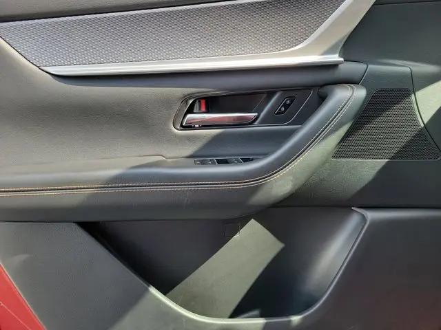 2025 Mazda X-90 3.3 Turbo Preferred Package