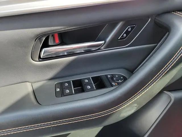 2025 Mazda X-90 3.3 Turbo Preferred Package
