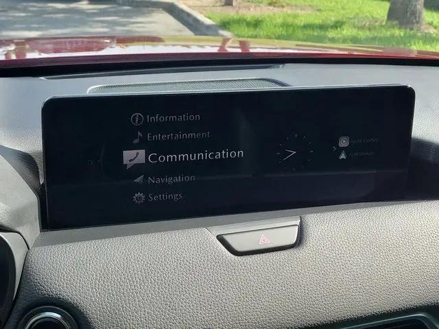 2025 Mazda X-90 3.3 Turbo Preferred Package