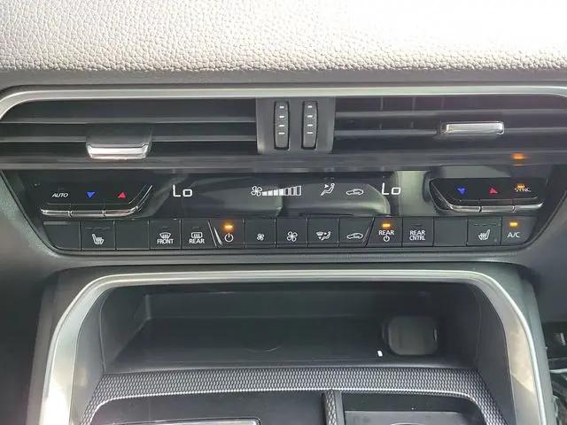 2025 Mazda X-90 3.3 Turbo Preferred Package