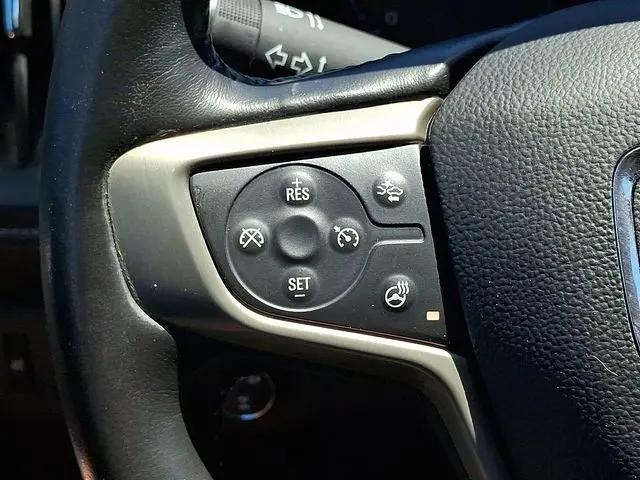 2018 GMC Canyon Denali