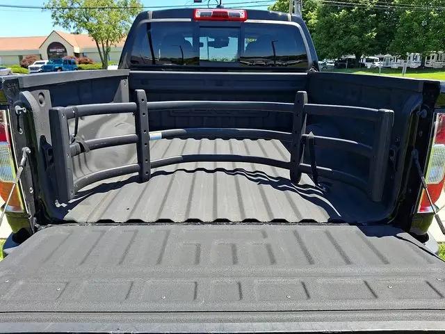 2018 GMC Canyon Denali