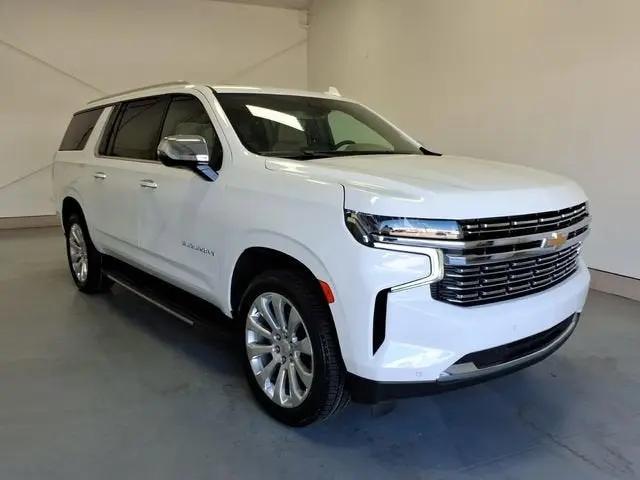 2024 Chevrolet Suburban 2WD Premier for sale in Decatur, AL