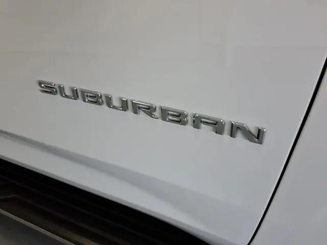 2024 Chevrolet Suburban 2WD Premier