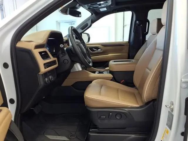 2024 Chevrolet Suburban 2WD Premier