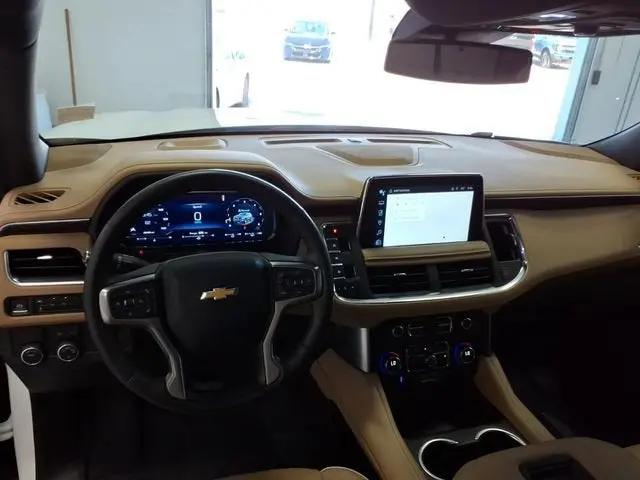 2024 Chevrolet Suburban 2WD Premier