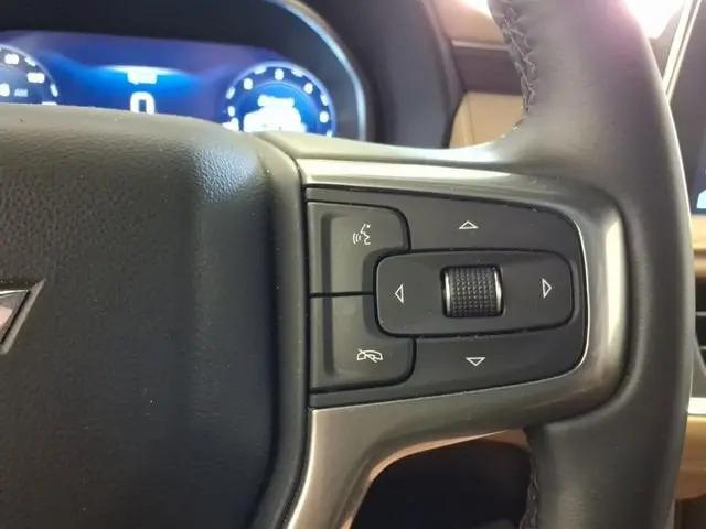 2024 Chevrolet Suburban 2WD Premier