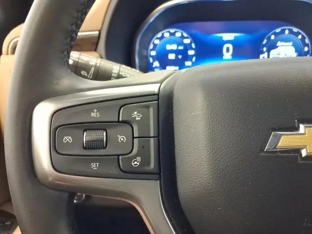 2024 Chevrolet Suburban 2WD Premier