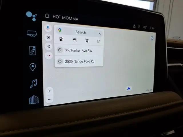 2024 Chevrolet Suburban 2WD Premier
