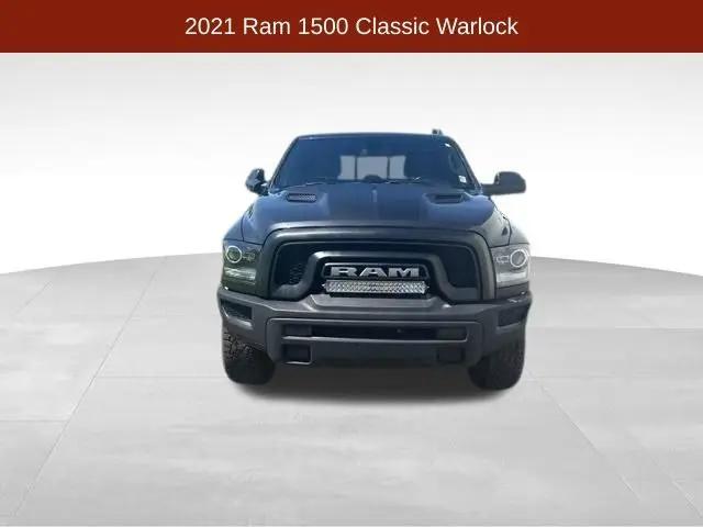 2021 Ram 1500 SLT