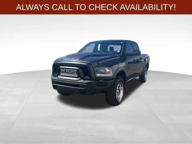 2021 Ram 1500 SLT