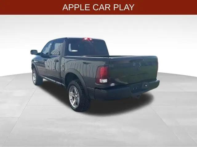 2021 Ram 1500 SLT