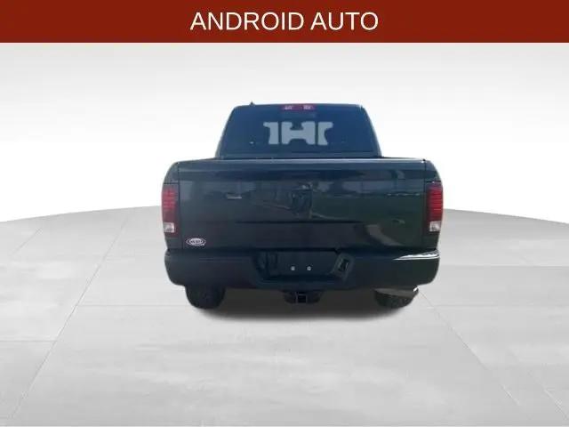 2021 Ram 1500 SLT